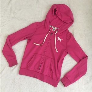 PINK by VS Hoodie